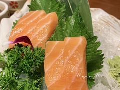 -有喜屋·烧鸟·居酒屋(周浦万达店)