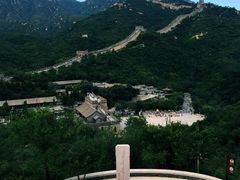 景点-八达岭长城