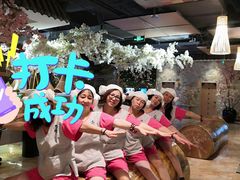 -青水瓦台(青山店)