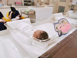 -爱贝蕊恩韩式月子会所(南山店)