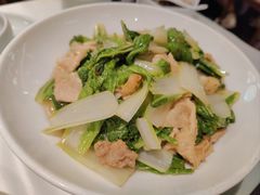 -江城小馆陕南妈妈菜·全球旅行餐厅(钟楼店)