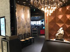 -新吉士·上海菜(浦东LCM置汇旭辉店)