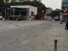 -京西五环检测场