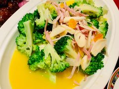 -恰恰餐厅(硕和生活广场店)