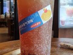 -去茶山(重庆万象城店)