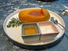 -扬州香格里拉·香宫中餐厅