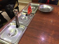 -神仙雪浓汤(明洞店)