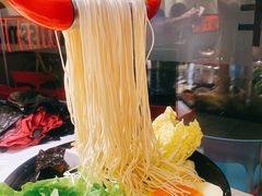 -许府牛火锅(信义坊总店)