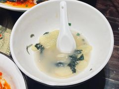 -衡厨·衡阳土菜(中南店)