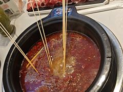 -钢管厂五区小郡肝火锅串串香(清河店)