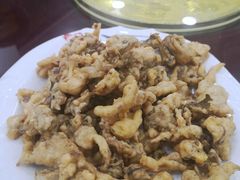 -老舅老蒙肉饼非遗店(一店)