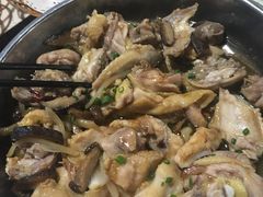 -十三姨工厨顺德美食·宴会·团餐(天河北路店)