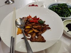 -聚春园自助餐厅(东街口店)