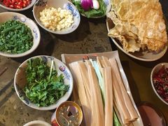 -小龙坎老火锅(滨江店)