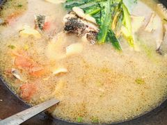 -都江堰石锅鱼