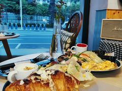 -251#coffee roasters(沿河东路店)