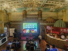 -伊带伊路新疆美食府(呼家楼店)