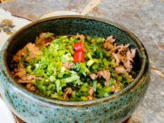 私家小牛肉-君霖海鲜私房菜(春柳店)