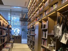 -茑屋书店(天目里店)