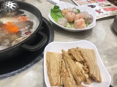 -稻香酒家·33年老字号·港式粤菜(富邦中心店)