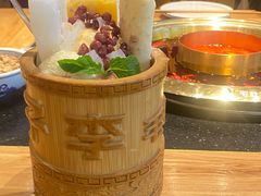 -周小明火锅(黑金冠社区店)