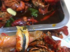 -盱眙虾神於氏龙虾(夫子庙红街店)