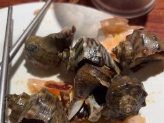-福缘烤肉王自助(爱琴海-原比尔森店)