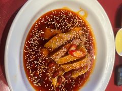 -千椒百味•自贡盐帮川菜