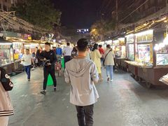 -西司夜市