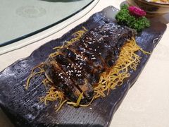 -福慧慈缘素食餐厅(王府井店)