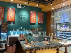 -十八字金·银饰·开蚌DIY·手工体验团建(富力广场店)