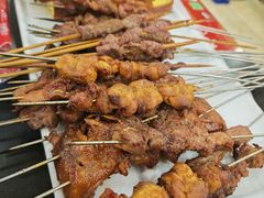 -瑞杰烧烤店·24小时营业(山东路店)