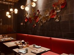 -炙柒Sekinana·精致料理 烧鸟·铁板烧(海上世界店)