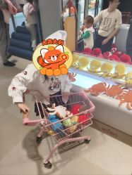 -奈尔宝·儿童乐园·亲子餐厅(星河湾店)