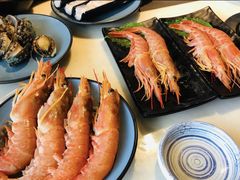 -喜庭海鲜自助(来福士店)