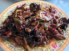 -砂锅居(西四店)