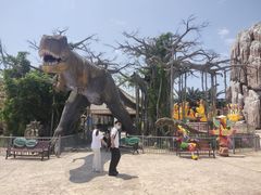 -蓬莱欧乐堡梦幻世界