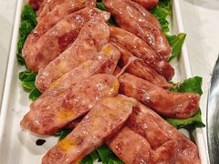 -梅梅家的烤肉店(槐北路店)