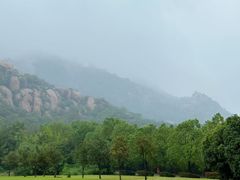 -嵖岈山风景区