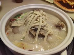 -小骨煲金华砂锅(转塘金街美地店)