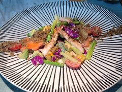 -蜜桃花开·中西融合菜E&W(南长街店)