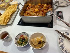 -螺大喜螺蛳粉火锅(雍和宫店)