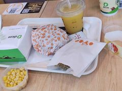 -德克士(安靖店)