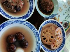 -粗茶淡饭(东关街店)