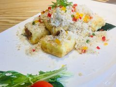 -渔太泰漓江小馆·广西融合菜(西街店)