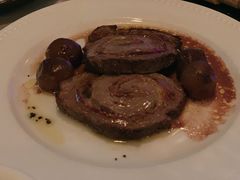 PARMA&nbsp;ROSE&nbsp;帕尔马玫瑰-Fiume福弥意大利餐厅