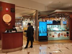 -怡咖啡海鲜自助餐厅(浦东香格里拉店)