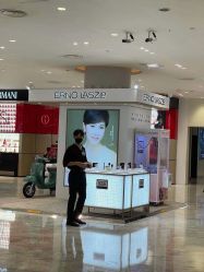 -奥伦纳素Erno Laszlo
