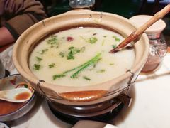 -掌柜的店·河南菜(日月光店)