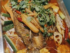 -517烧烤·龙虾·海鲜大排档(万象都荟店)